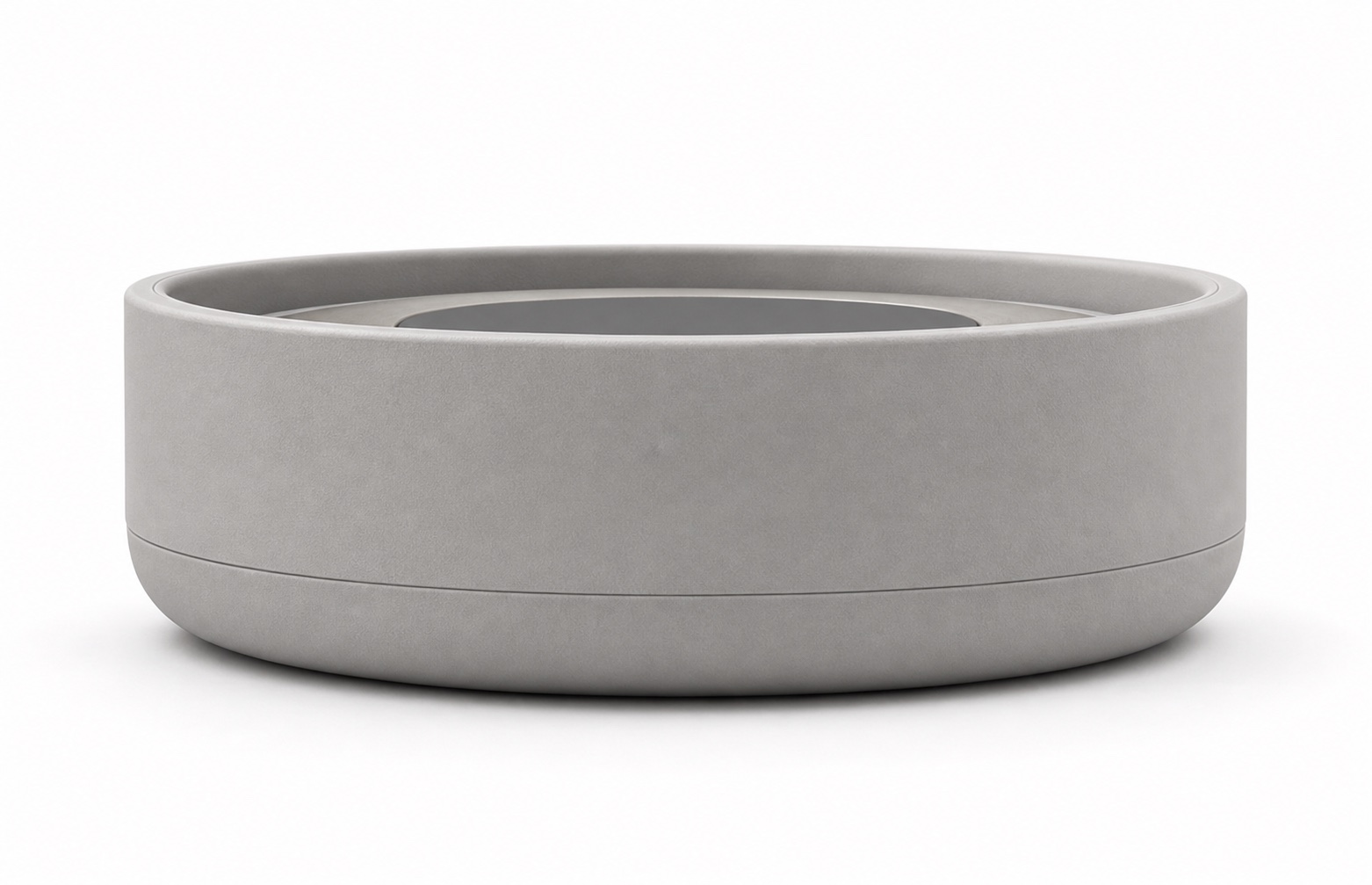 LDW Smart Base left view